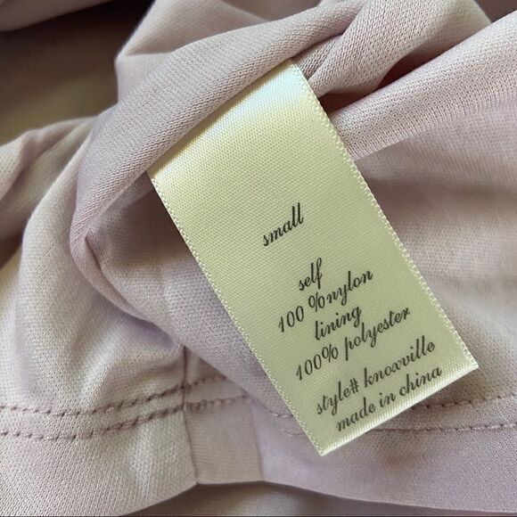 Francescas sleeveless embroidered shift dress - Picture 4 of 5